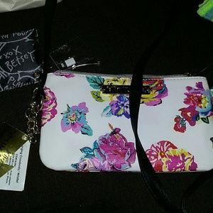 Betsey Johnson purse